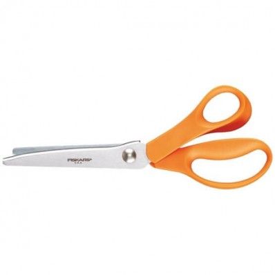Ножницы Fiskars Classic зиґзаґ 23 см 1005130