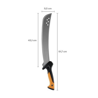Универсальная мачете Fiskars CL-561 1051235