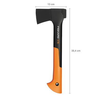 Універсальна сокира Fiskars Х7 121423 (1015618)