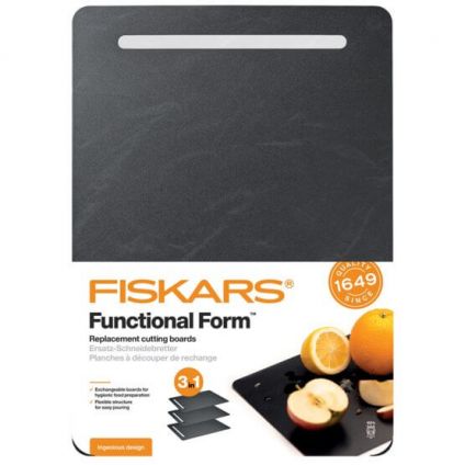  Змінні обробні дошки Fiskars Functional Form™ 1059231