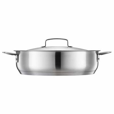 Жарівня Fiskars All Steel Roasting Dish 28 см 1064749