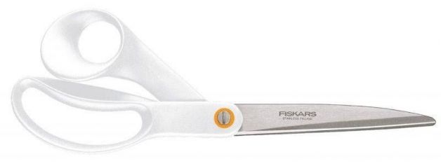 Ножницы универсальные Fiskars Functional Form 24 см 1020414