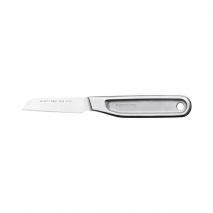 Ніж для овочів Fiskars All Steel 1062889