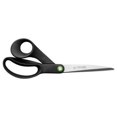 Ножиці універсальні великі Fiskars Functional Form 25 см (1074546)