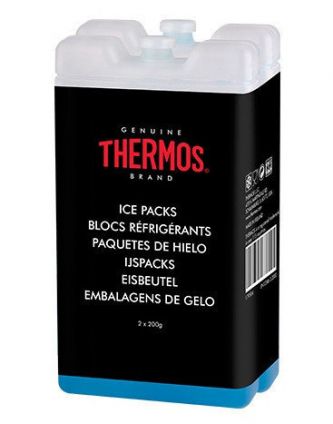 Аккумулятор холода Thermos 2x400 мл (505030)