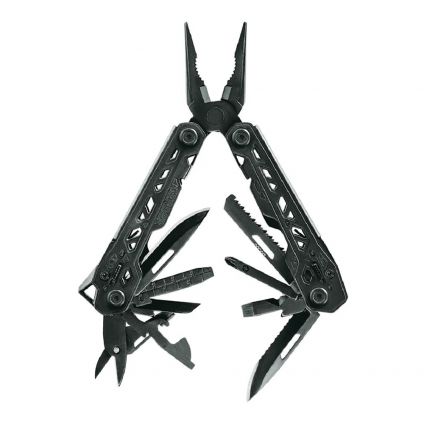  Мультитул Gerber Truss Multi-Tool Black 30-001780 (1055359)