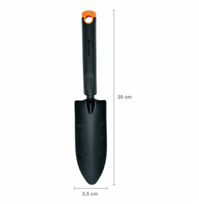 Садовий совок Fiskars Ergo 1027018