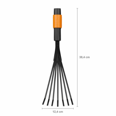 Граблі Fiskars QuikFit™ 135552 (1001412)