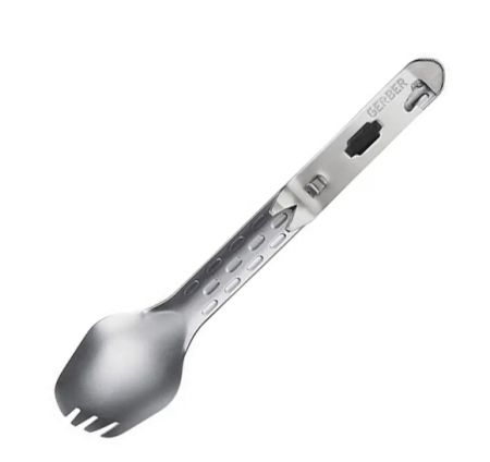 Багатофункціональна титанова вилка Gerber 31-003993 (1059855)