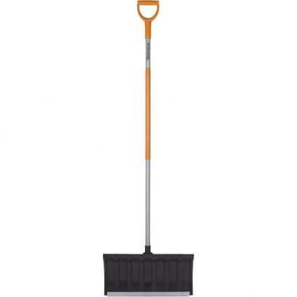 Лопата Роллер для збирання снігу Fiskars 143011 (1003471)