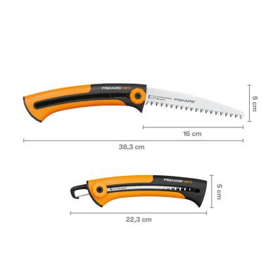 Садова пила Fiskars Xtract™ SW73 123870 (1000613)