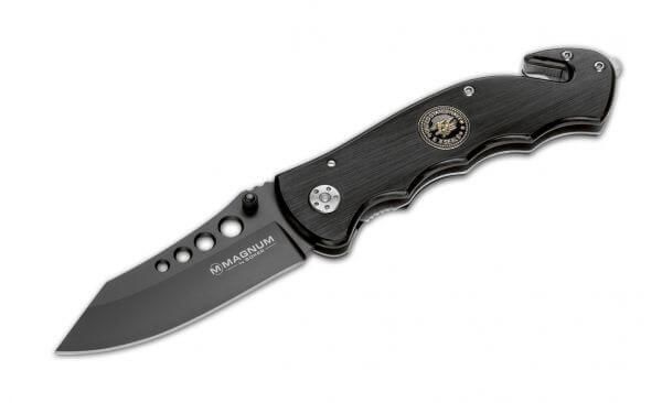 Нож раскладной "BOKER® MAGNUM USN SEALS" 15409206