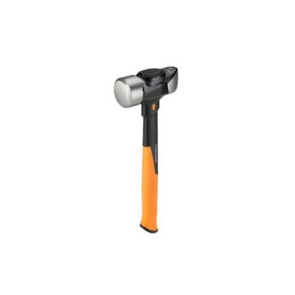 Молоток Fiskars L 4 lb/14" 156005 (1020218)	