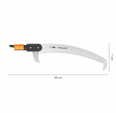 Вигнута пилка Fiskars 136527 (1000691)