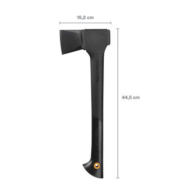 Сокира-колун Fiskars Solid A11 (1051086)