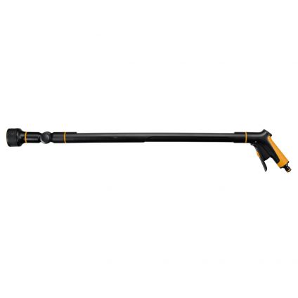 Штанга-розпилювач для поливу Fiskars з 3 функціями (1065488)