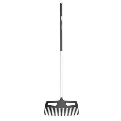 Грабли для уборки листьев Fiskars Xact L 1027037