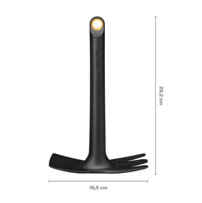 Посадкова сапа Fiskars Solid 1072100