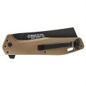 Ніж складаний Gerber Fastball Cleaver 20CV Coyote 30-001841 (1056203), фото 1