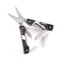 Мультитул Gerber Splice Pocket Multi-Tool - Black 31-000013 (1019241), фото 1