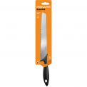 Кухонний ніж Fiskars Essential для хліба 23 см Black 1065564, фото 1