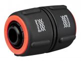 Муфта ремонтна Fiskars FiberComp™ для шлангу 19 мм (3/4
