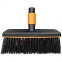 Щітка садова Fiskars QuikFit 135532 (1001417), фото 0