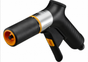 Пістолет-розпилювач Fiskars FiberComp регульований, переднє керування (1067193), фото 0