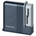 Точилка для ножниц Fiskars Functional Form Черно-серая 1000812, фото 0