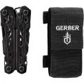  Мультитул Gerber Truss Multi-Tool Black 30-001780 (1055359), фото 1