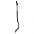 Лопата совкова Fiskars Ergonomic (1066712), фото 3