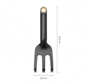 Культиватор Fiskars Solid 1072102, фото 0
