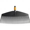 Граблі для збирання листя Fiskars QuikFit 135013 (1000642), фото 0