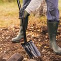 Лопата штикова подовжена Fiskars Solid XL (1067517), фото 6
