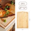 Обробна дошка Fiskars Folken (1075680), фото 3