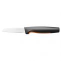 Ніж для коренеплодів із прямим лезом Fiskars Functional Form 1057544, фото 0