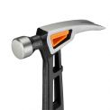 Молоток Fiskars M 16oz/13.5