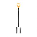 Вила садові Fiskars Solid 1070673, фото 1