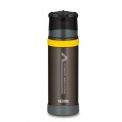 Термос Thermos Ultimate Series Flask, Charcoal, 500 ml 150070, фото 0