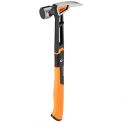 Молоток Fiskars XXL 22oz/16 156003 (1020216)	, фото 1