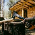 Універсальна сокира Fiskars X-series X14 Universal XS 1069102, фото 10