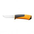 Універсальний ніж з точилкою Fiskars 156017 (1023618), фото 0