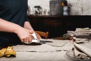 Ножницы универсальные Fiskars Functional Form 24 см 1020414, фото 5