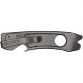 Мультитул брелок відкривачка Gerber Chonk Micarta - Graphite 31-004144 (1064440), фото 1
