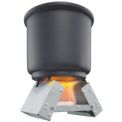 Горелка твердотопливная Esbit Pocket stove LARGE 12 X 14гр, фото 1
