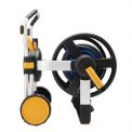 Ручна котушка Fiskars XL зі шлангом та набором аксесуарів 1062256, фото 12