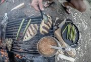 Набір столових приборів Gerber ComplEAT - Cook Eat Clean Tong FSG 31-003468(1028485), фото 6