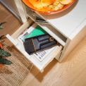 Садова лопатка та щітка для пересаджування рослин Fiskars 1071302, фото 10