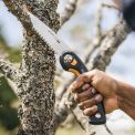 Складана пилка Fiskars Plus™ SW68 (1067552), фото 11