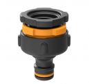 Конектор для крана Fiskars MULTI LB30 (1027052), фото 1